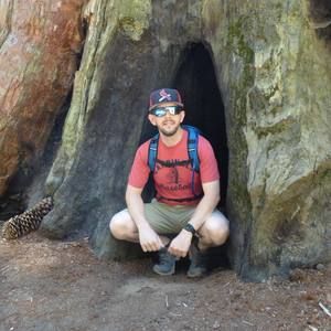 Meet your Posher, Chris